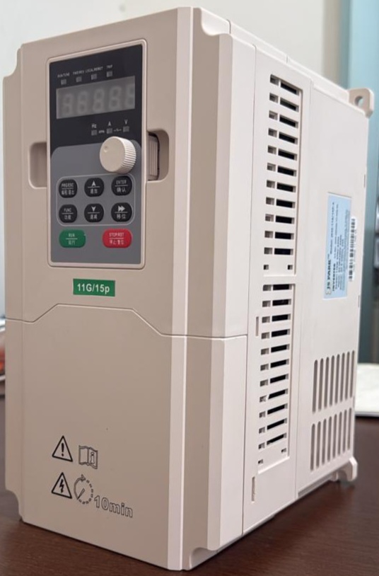 VFD Inverter Model JSP-H5